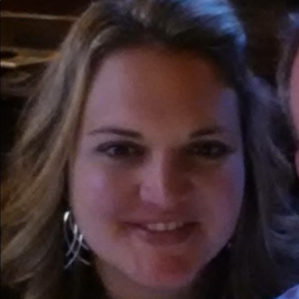 Meet your Posher, Shannon